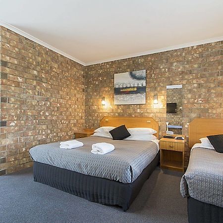 Citrus Valley Motel Ренмарк Екстер'єр фото