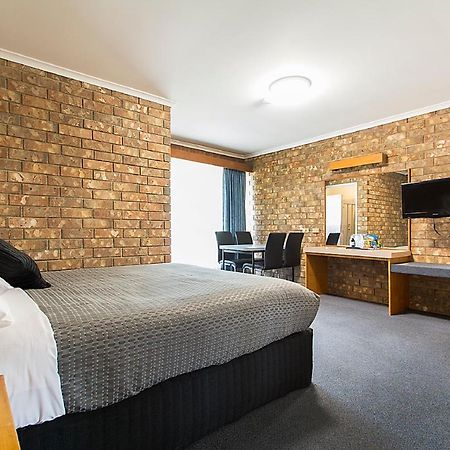 Citrus Valley Motel Ренмарк Екстер'єр фото
