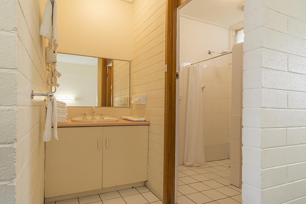 Citrus Valley Motel Ренмарк Екстер'єр фото
