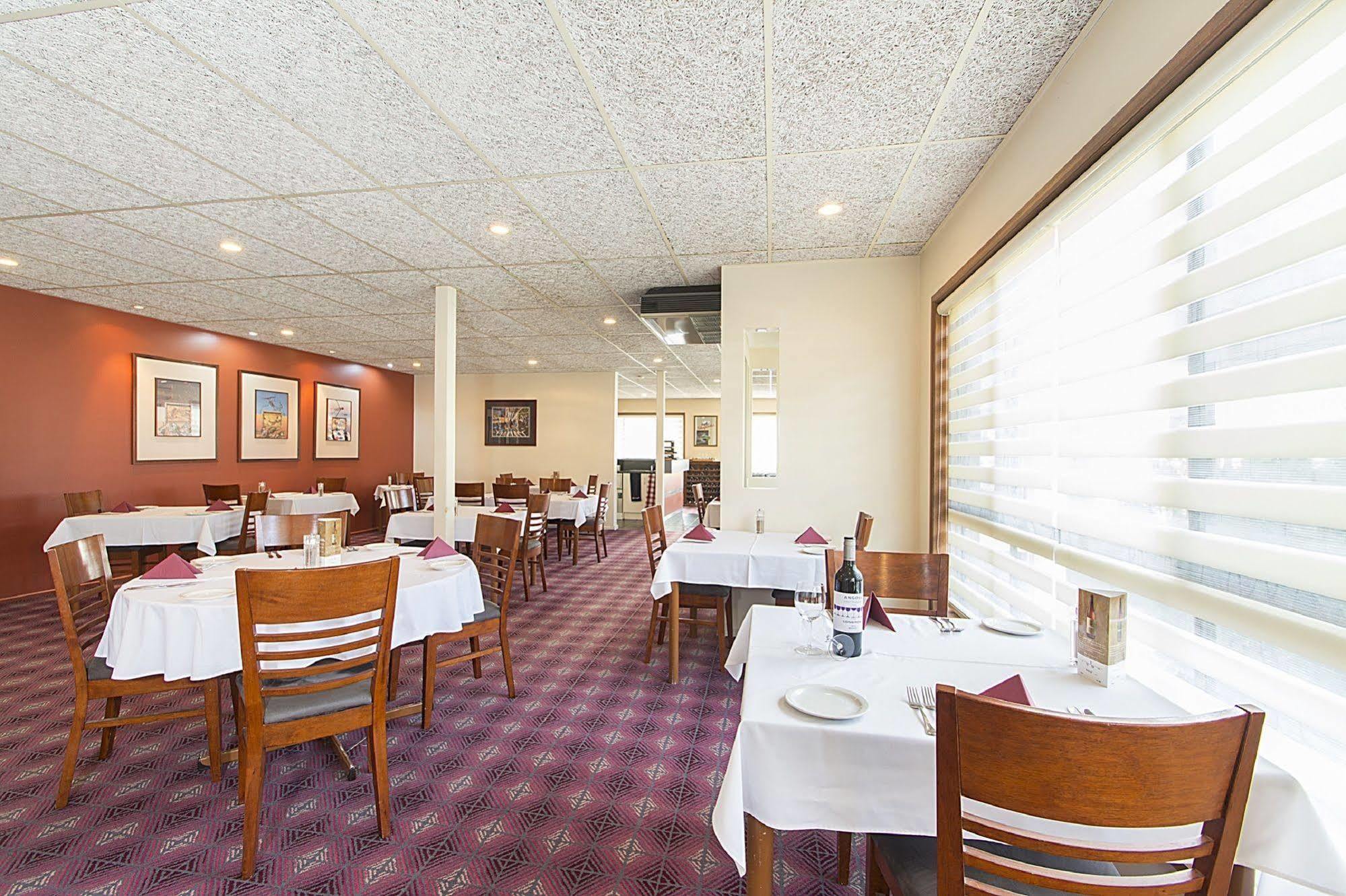 Citrus Valley Motel Ренмарк Екстер'єр фото